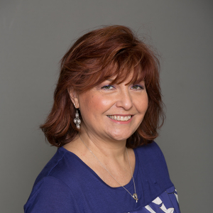 Fundraising Page: Denise Loeb